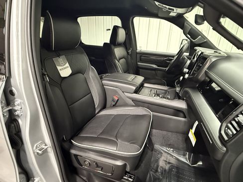 New 2026 RAM 1500 Limited AWD/4WD image 9