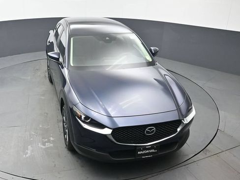 Certified 2023 MAZDA CX-30 AWD 2.5 S image 37