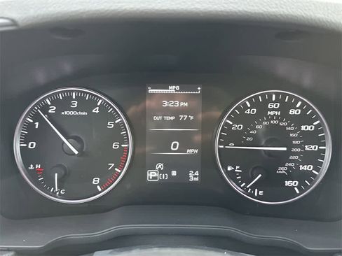 New 2026 Subaru Forester Premium image 19