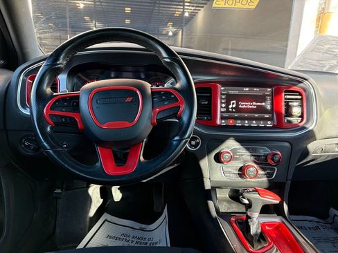 Used 2018 Dodge Charger GT w/ Driver Confidence Group image 25