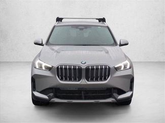 Used 2025 BMW X1 xDrive28i video 2