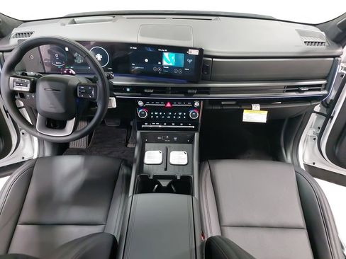 New 2026 Hyundai Santa Fe Calligraphy AWD/4WD image 9