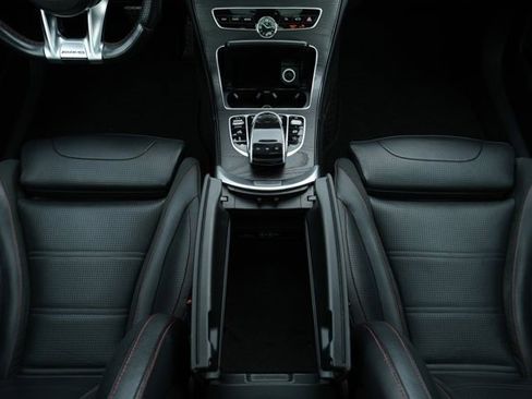 Used 2019 Mercedes-Benz C 43 AMG 4MATIC Sedan w/ Parking Assistance Package image 35