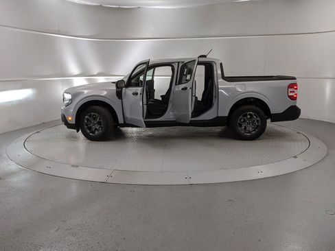 New 2026 Ford Maverick XLT AWD/4WD image 22
