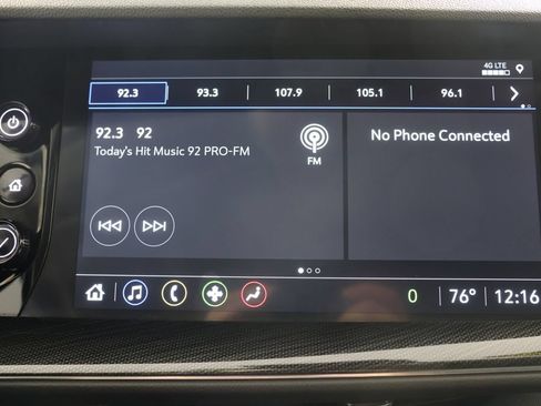 Used 2023 Buick Envision Essence AWD/4WD image 14