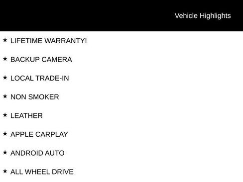 Used 2019 Lincoln Continental Reserve image 5