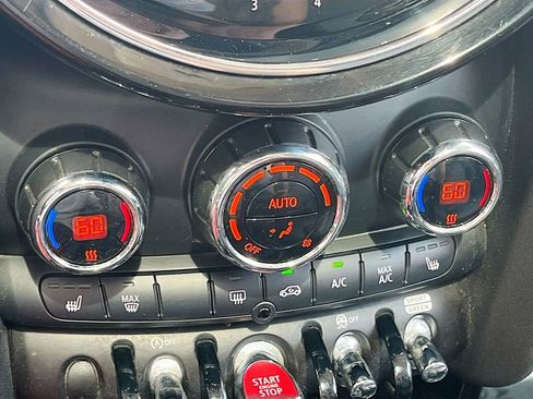 Used 2022 MINI Cooper S FWD image 15