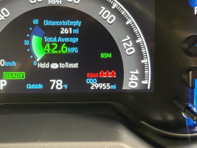 Certified 2024 Toyota RAV4 XLE w/ Convenience Package AWD/4WD image 32