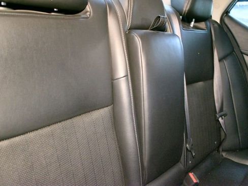 Used 2019 Nissan Maxima SL FWD image 14