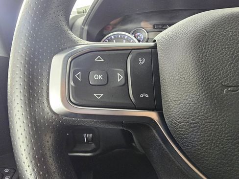 New 2026 RAM 3500 Tradesman AWD/4WD image 24