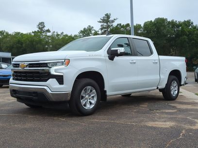 Used 2023 Chevrolet Silverado 1500 LT w/ Safety Package
