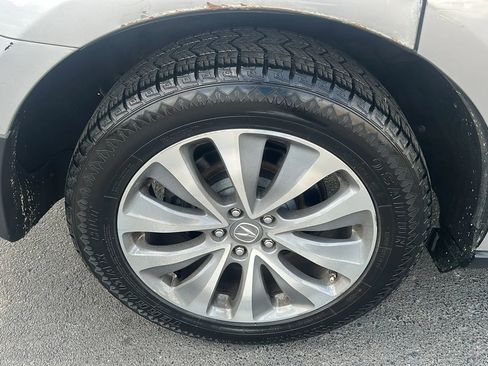 Used 2015 Acura MDX SH-AWD w/ Technology Package image 40