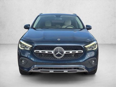 Used 2023 Mercedes-Benz GLA 250 image 2