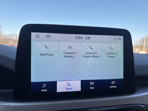 Used 2022 Ford Escape SE w/ Convenience Package image 25