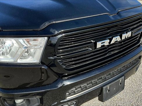 Used 2019 RAM 1500 Big Horn image 31