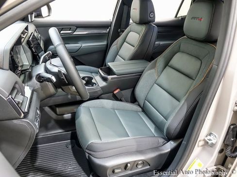 New 2026 GMC Terrain AT4 w/ Convenience Package III image 8