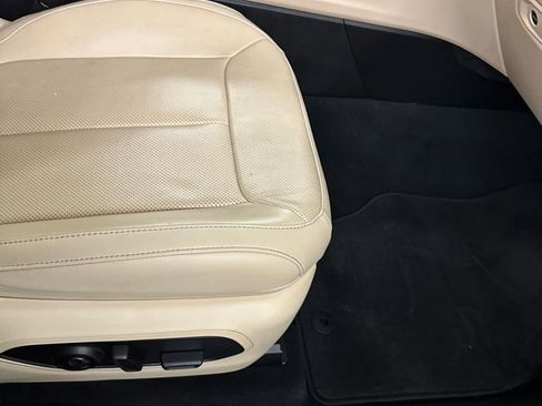 Used 2022 Jeep Grand Cherokee Limited 4xe w/ Luxury Tech Group II AWD/4WD image 41