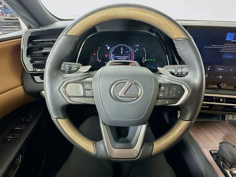 Used 2023 Lexus RX 350 Premium Plus w/ Accessory Package (Z1) image 11