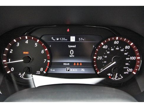 New 2026 Nissan Frontier Pro-X w/ Pro Premium Package image 14