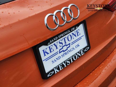 Used 2023 Audi Q3 2.0T Premium image 11