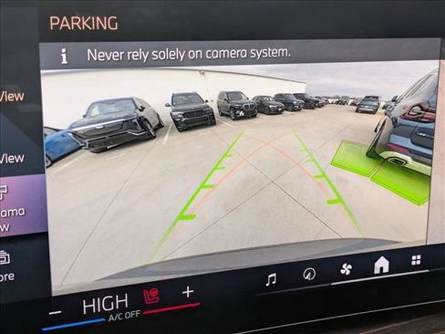 New 2026 BMW X5 xDrive50e w/ M Sport Package image 13