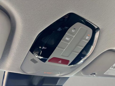 New 2025 Kia K4 EX image 28