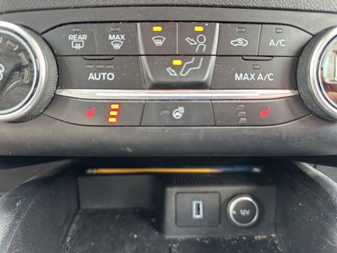 Used 2020 Ford Escape SEL AWD/4WD image 26