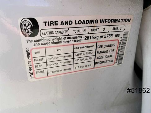 Used 2013 Ford F450 XL image 16