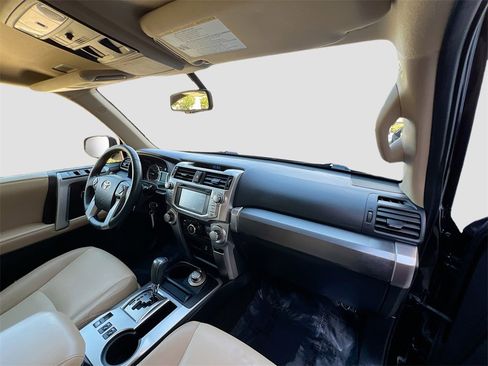 Used 2019 Toyota 4Runner SR5 image 27