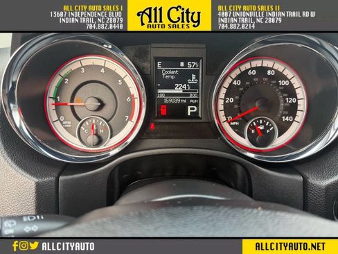 Used 2011 Dodge Durango Crew image 20