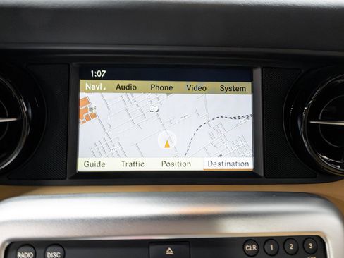 Used 2014 Mercedes-Benz SLS AMG GT Coupe image 66