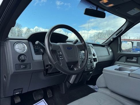 Used 2013 Ford F150 XLT w/ Luxury Equipment Group AWD/4WD image 14