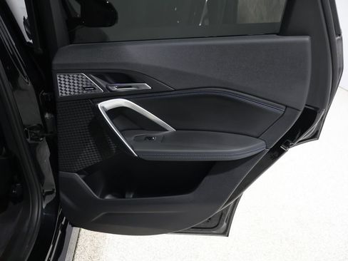 Used 2025 BMW X1 M35i w/ Premium Package image 22