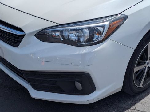 Used 2022 Subaru Impreza 2.0i Premium AWD/4WD image 12