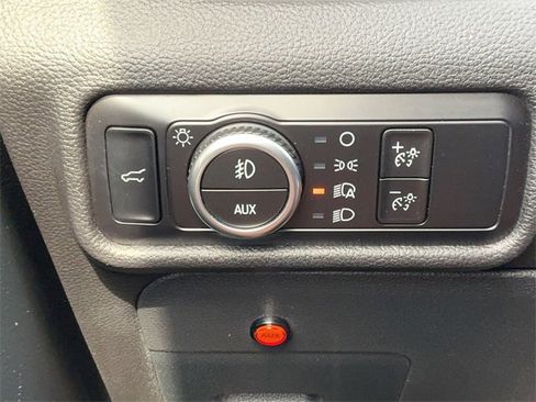 Used 2023 Ford Explorer Timberline image 30