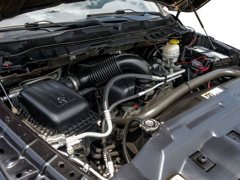 Used 2018 RAM 1500 Big Horn AWD/4WD image 55