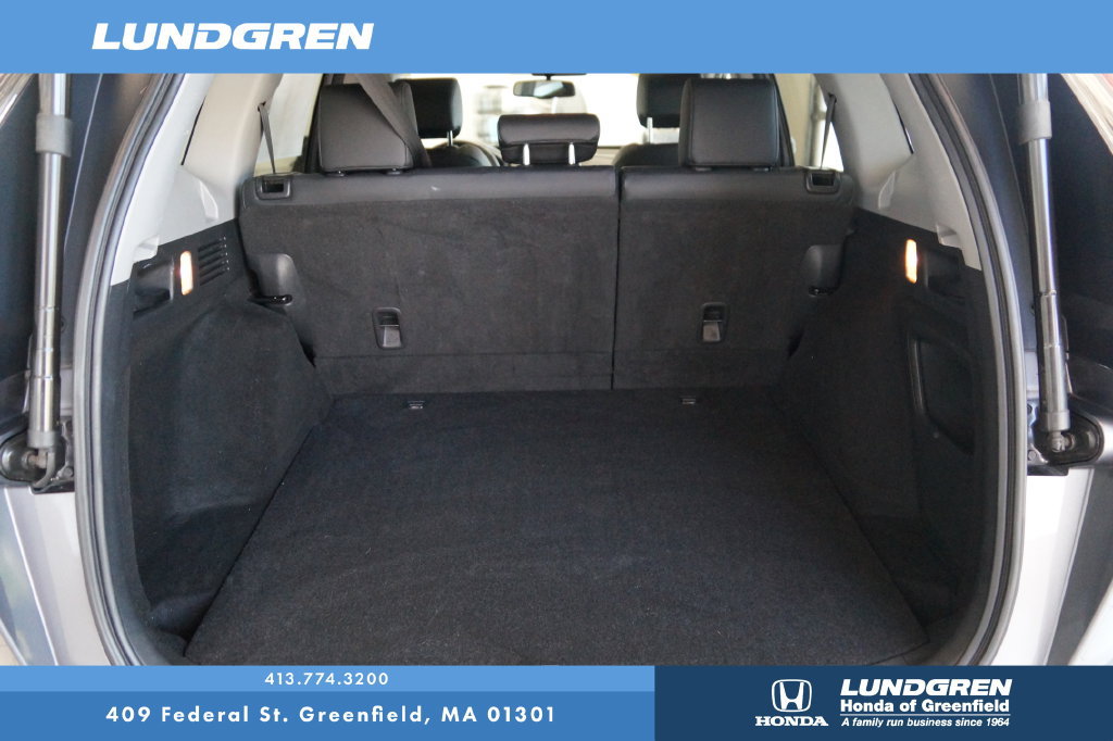 Used 2022 Honda CR-V EX-L image 28