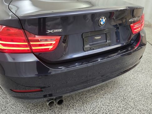 Used 2014 BMW 428i xDrive Coupe AWD/4WD image 22