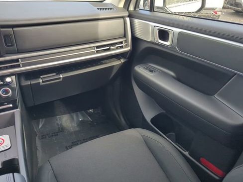 New 2026 Hyundai Santa Fe SE image 14