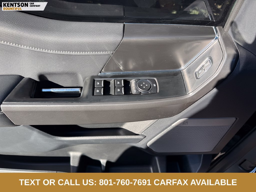 Used 2024 Ford F150 XLT w/ Equipment Group 303A High AWD/4WD image 19