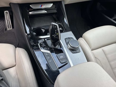 Used 2019 BMW X3 M40i w/ Premium Package AWD/4WD image 27