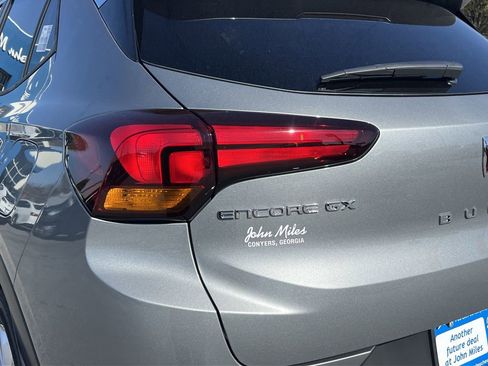 New 2026 Buick Encore GX Preferred image 21