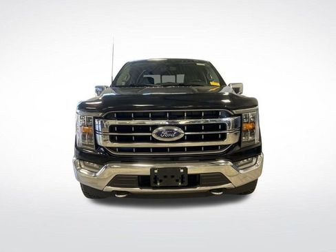 Certified 2022 Ford F150 Lariat w/ Max Trailer Tow Package image 11