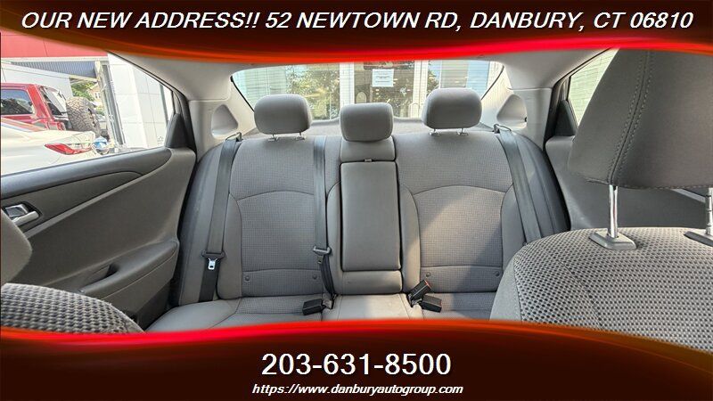 Used 2013 Hyundai Sonata GLS FWD image 19