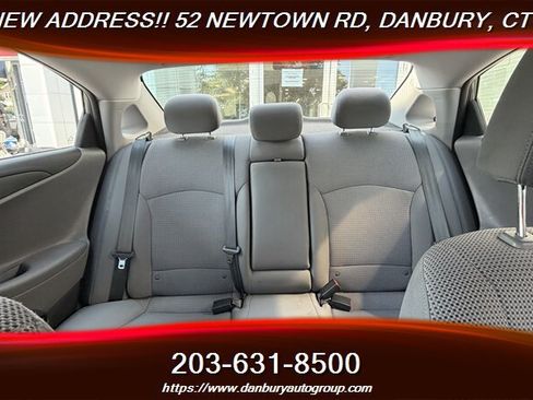 Used 2013 Hyundai Sonata GLS FWD image 19