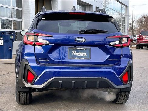 New 2026 Subaru Crosstrek 2.0i Premium image 5