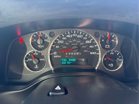 Used 2023 Chevrolet Express 3500 LS image 30