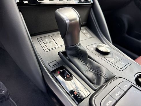 Certified 2024 Lexus IS 300 w/ Comfort Package image 20