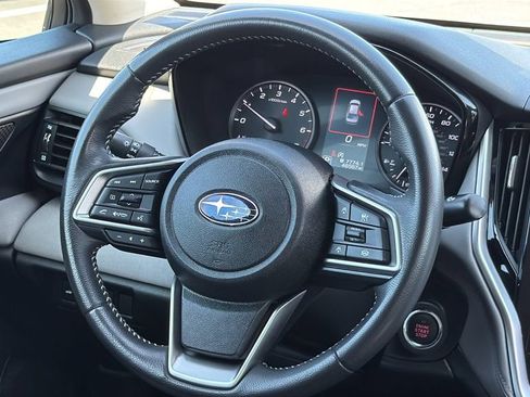 Certified 2023 Subaru Legacy Premium AWD/4WD image 15