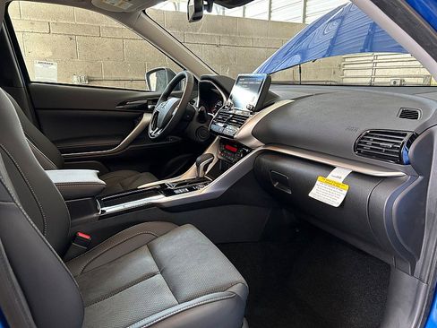 New 2026 Mitsubishi Eclipse Cross SE image 28